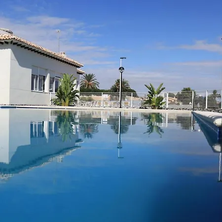 Apartment Pinet Beach 86