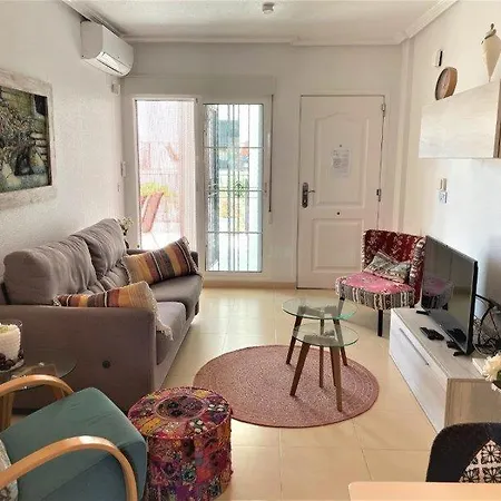 Pinet Beach 86 Apartment