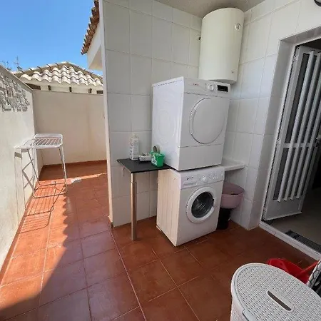Apartment Pinet Beach 86 *