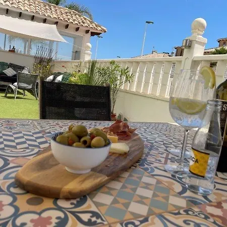 Pinet Beach 86 Elche