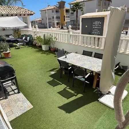 Pinet Beach 86 Apartment Elche