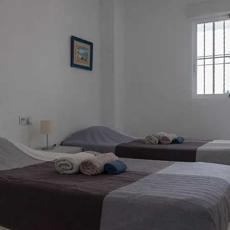 Pinet Beach 86 Apartment