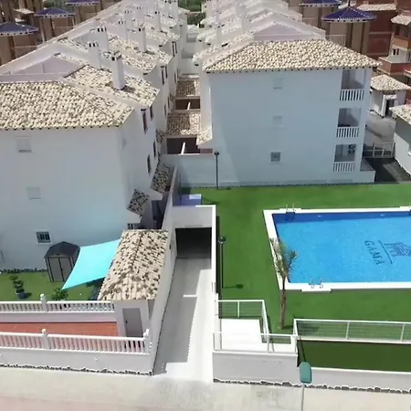 Pinet Beach 86 Elche